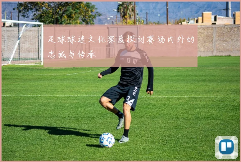 足球球迷文化深度探讨赛场内外的忠诚与传承